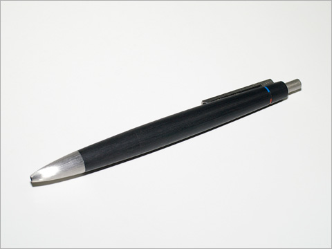LAMY2000-L401(４色ボールペン)