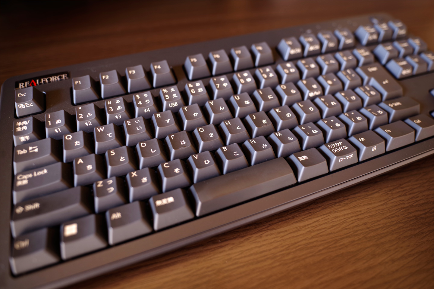 REALFORCE R3 45g US配列 R3HB11 楽天市場】【公式】 REALFORCE R3